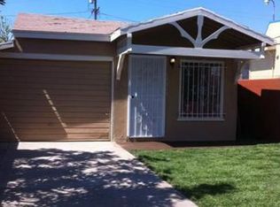 10813 Gorman Ave, Los Angeles, CA 90059