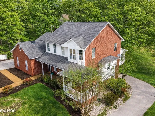 4890 Shaw Ferry Rd, Lenoir City, TN 37772