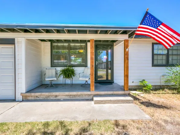 2706 San Antonio St, San Angelo, TX 76901