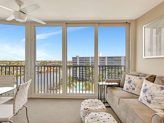 4th image of 3300 S Ocean Boulevard #923-C