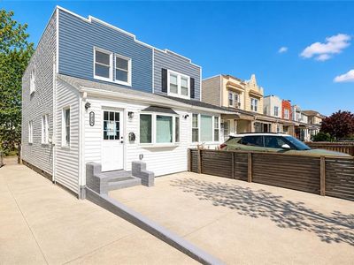 1439 E 56th St, Brooklyn, NY, 11234