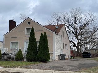 3729 Fox St, Inkster, MI 48141