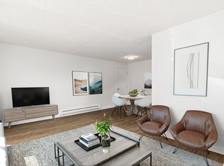 Canopy Apartments, Seattle, WA 98188