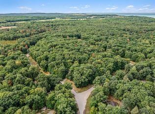 LOT 16 Pine Ave, Mears, MI 49436