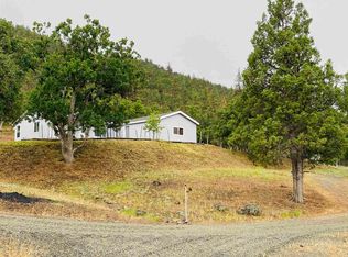 901 Air Force Way, Fort Jones, CA