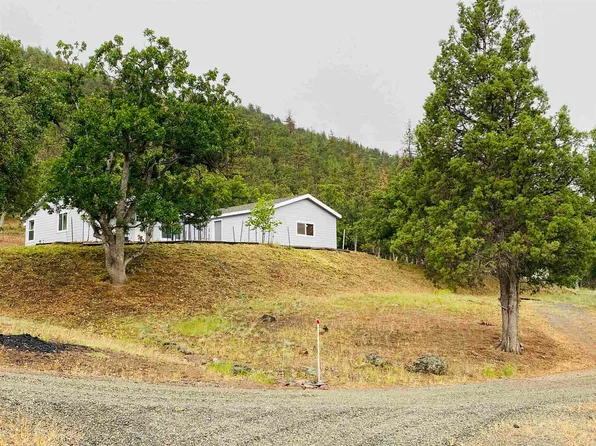 901 Air Force Way, Fort Jones, CA 96032