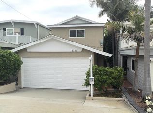 1726 Stanford Ave, Redondo Beach, CA 90278