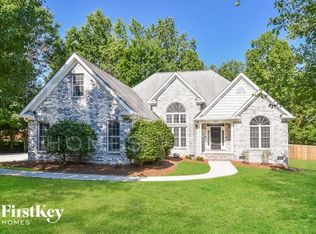 4401 Hunter Oaks Ct, High Point, NC 27265