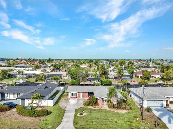 5130 SW 2nd PL, CAPE CORAL, FL 33914