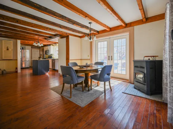 22 High Road, Cornish, ME 04020