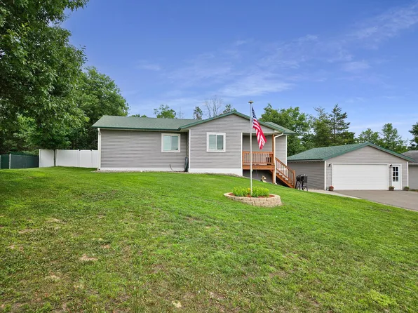 13350 Birch Dr, Baxter, MN 56425