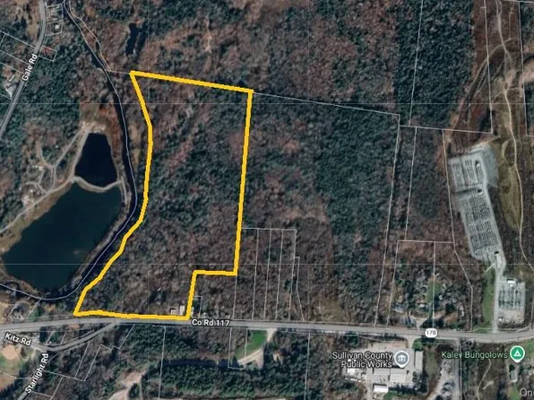 852 State Route 17B, Monticello, NY 12701
