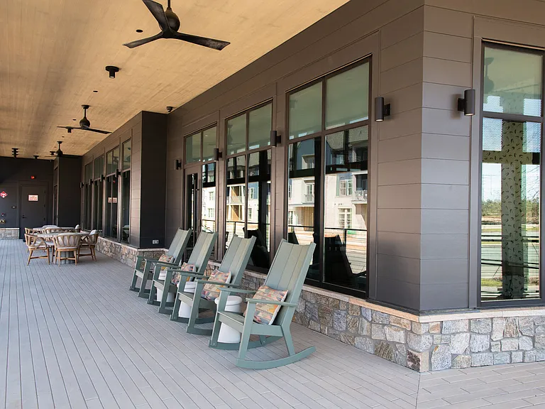 NOVEL River District By Crescent Communities — Photo 26