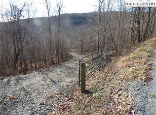 Tbd Junaluska Rd, Boone, NC 28607