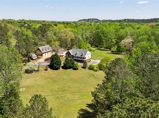 190 Ward Rd, Ellenwood, GA 30294