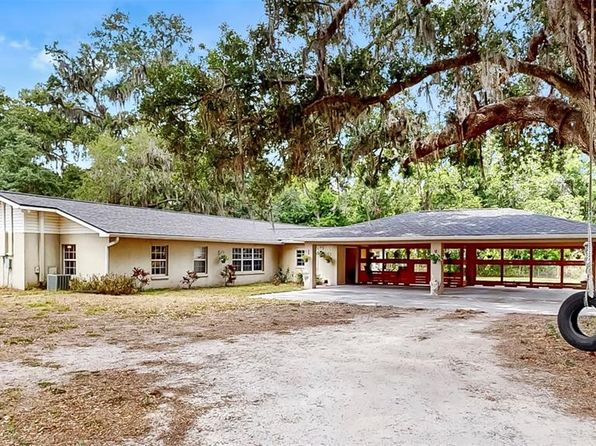 1641 Thompson Rd, Lithia, FL 33547