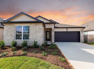 3021 Bristlegrass St, Brookshire, TX 77423