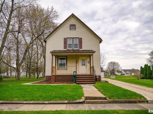 238 E Prospect St, Galesburg, IL 61401
