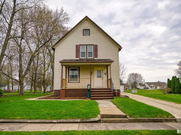 238 E Prospect St, Galesburg, IL 61401