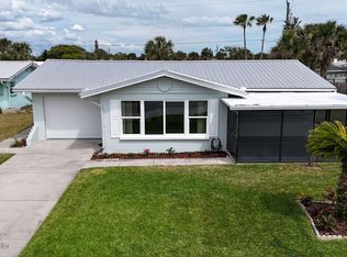 37 Berkley Rd, Ormond Beach, FL 32176