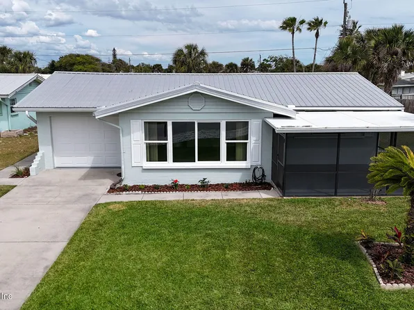 37 BERKLEY Road, Ormond Beach, FL 32176