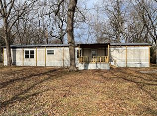 411 S Alaska St, Spiro, OK 74959