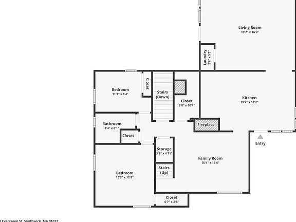 4th image of this home