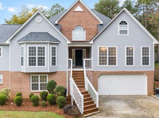 80 Indian Hills Dr, Rydal, GA 30171