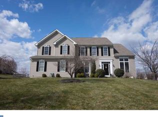 100 Buggy Way, Downingtown, PA 19335