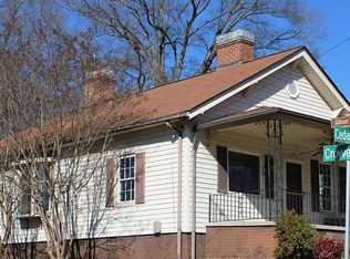 178 Cedar Dr NW, Concord, NC 28025