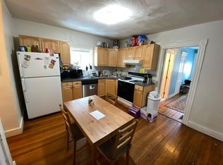 38 Cameron Ave #101, Somerville, MA 02144