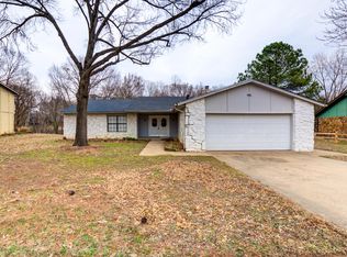 7309 S Ash Pl, Broken Arrow, OK 74011
