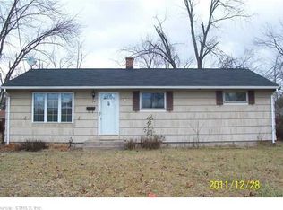 24 Marshall Dr, Enfield, CT 06082