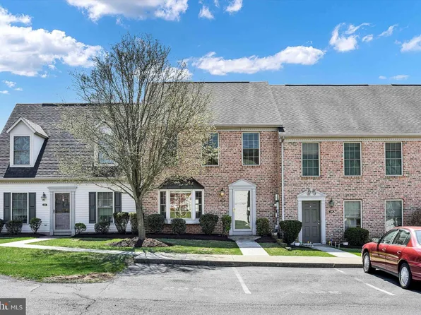 220 Saddle Ridge Dr, Harrisburg, PA 17110