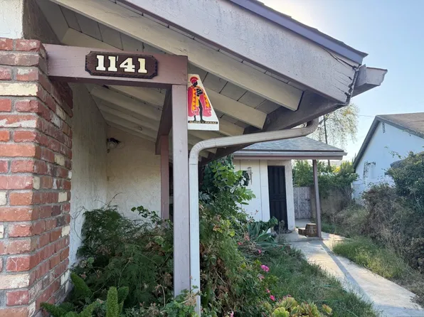 1141 Angelcrest Dr, Hacienda Heights, CA 91745