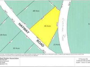 8 Hayway Rd, East Falmouth, MA 02536