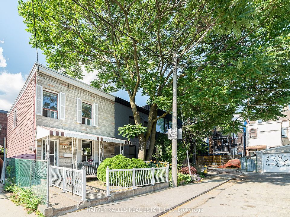 1st image of 6 Crocker Ave