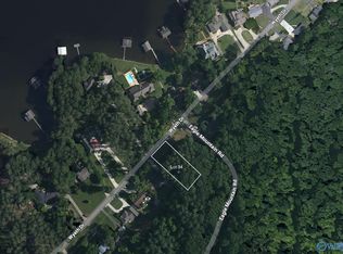 LOT 34 Wyeth Dr, Guntersville, AL 35976