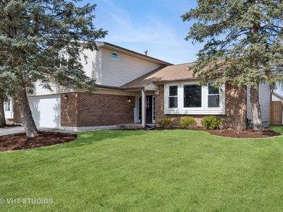 560 Whitehall Way, Bolingbrook, IL, 60440