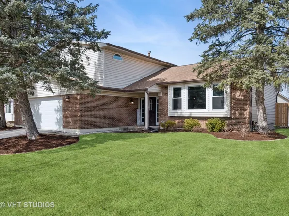 560 Whitehall Way, Bolingbrook, IL 60440