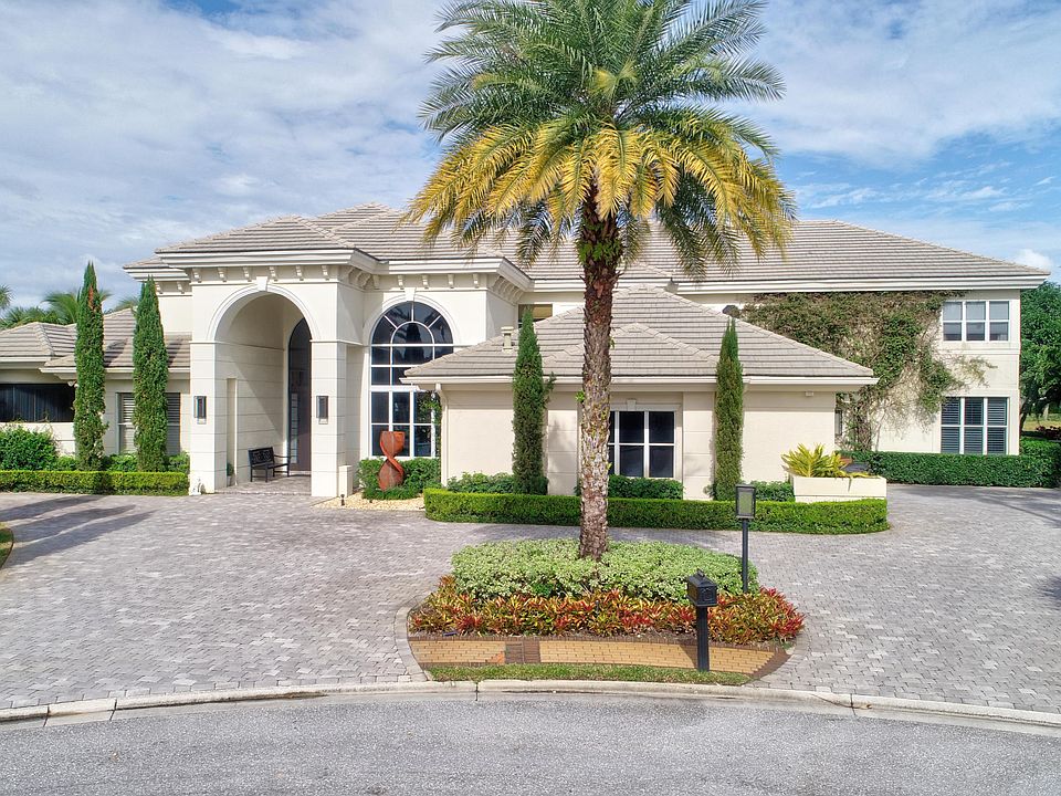 Home For Sale In St Andrews Country Club