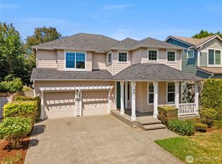 4332 Rigi St SE, Lacey, WA 98503