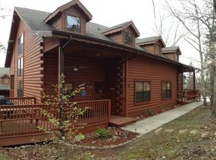 264 Oak Ridge Rd, Branson, MO 65616