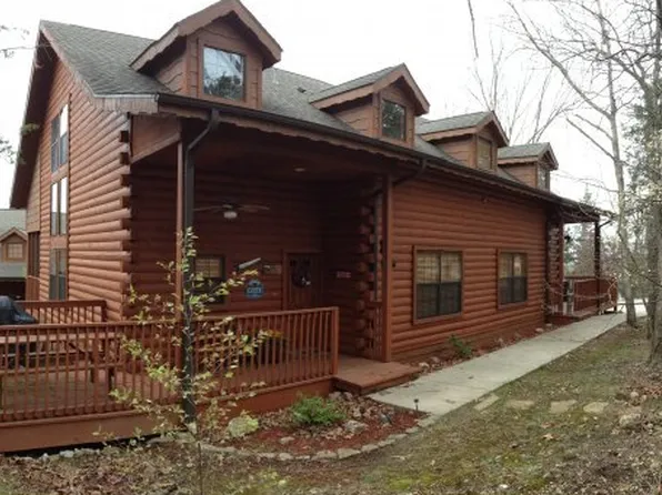 264 Oak Ridge Road, Branson, MO 65616