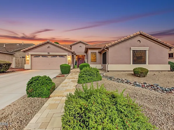 25705 N 68th Lane, Peoria, AZ 85383