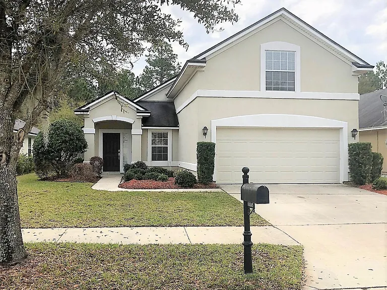 14515 Falling Waters Dr — Photo 1