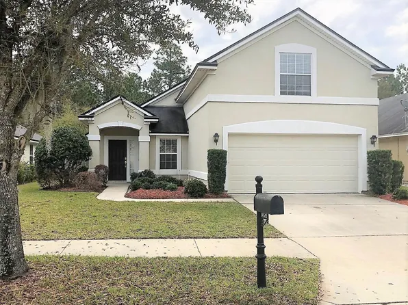 14515 Falling Waters Dr, Jacksonville, FL 32258