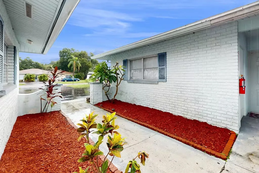 4017 Audubon Drive — Photo 1