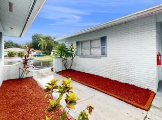 4017 Audubon Dr, Largo, FL 33771
