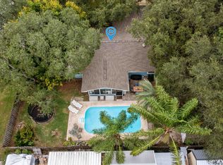 302 San Jose Rd, Saint Augustine, FL 32086